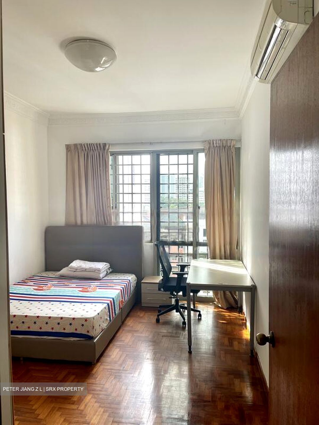 Ritz Mansion (D12), Apartment #463213091